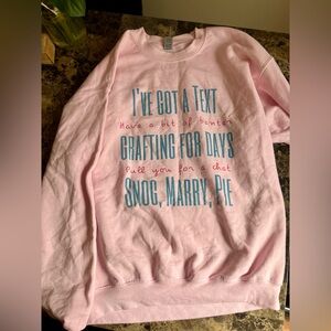 Love Island Sweatshirt